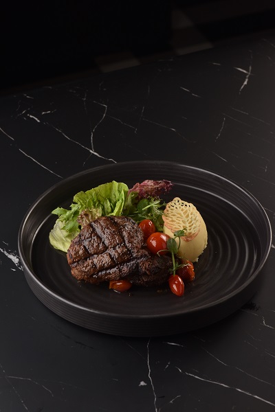 NZ Tenderloin